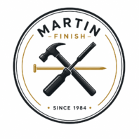 martin finnish new logo 2026