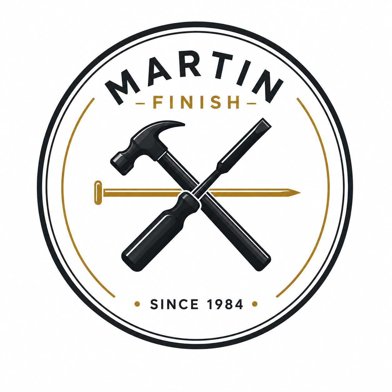 martin finnish new logo 2026