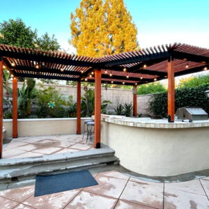 Pergola